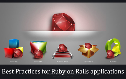 Expert Ruby on Rails developers